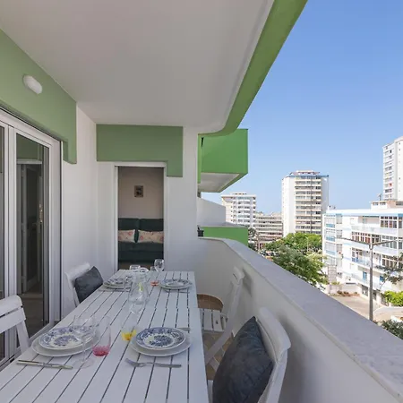 Sol E Mar * Картейра