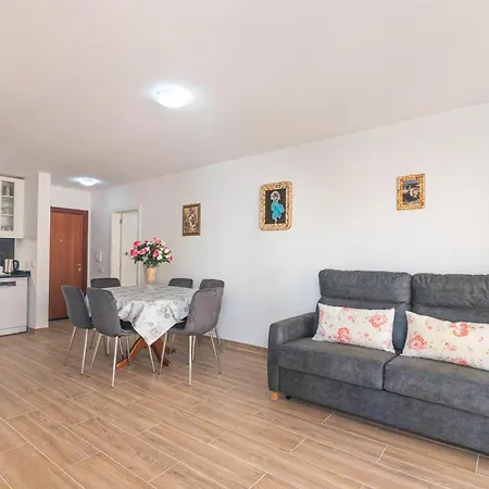 Sol E Mar Апартаменты *