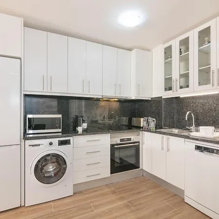 Апартаменты Sol E Mar *