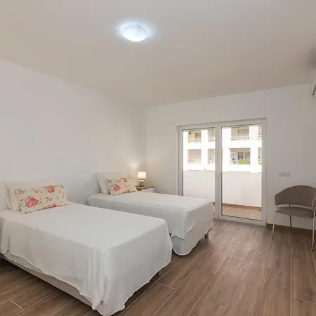 Sol E Mar Апартаменты