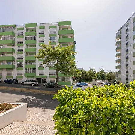 Апартаменты Sol E Mar