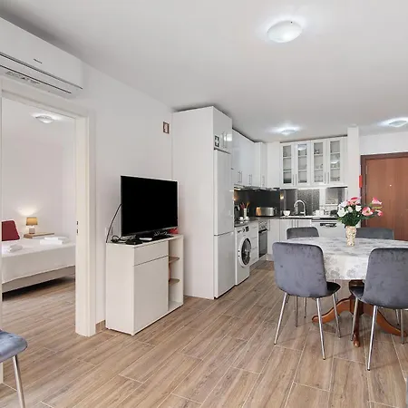 Apartman Sol E Mar Quarteira