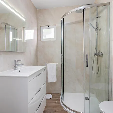 Apartman Sol E Mar