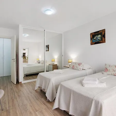 Sol E Mar Apartman *