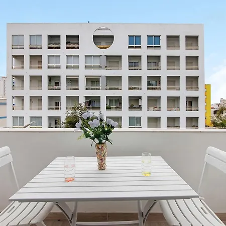 Apartman Sol E Mar *