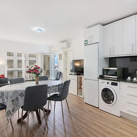 Apartman Sol E Mar Quarteira