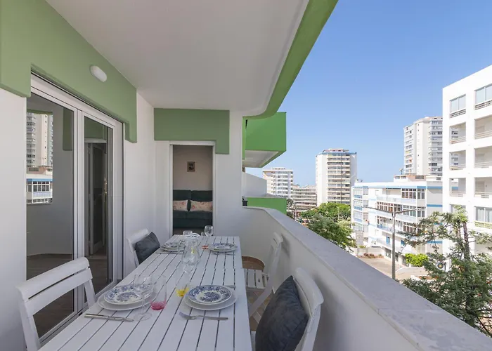 Sol E Mar * Quarteira