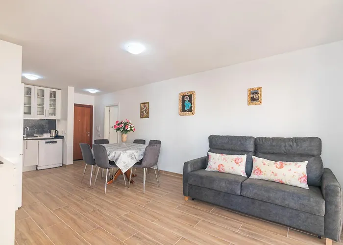 Sol E Mar Apartament *