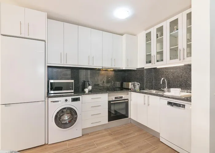 Apartament Sol E Mar *