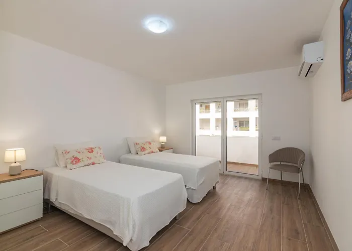 Sol E Mar Apartament