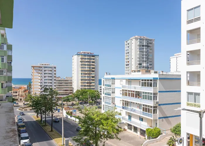 Sol E Mar * Quarteira