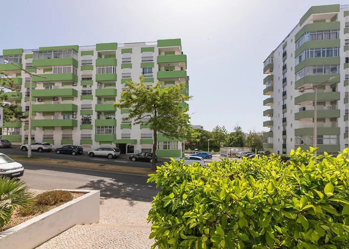 Apartament Sol E Mar