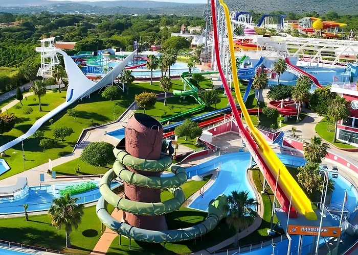 Apartament Sol E Mar *